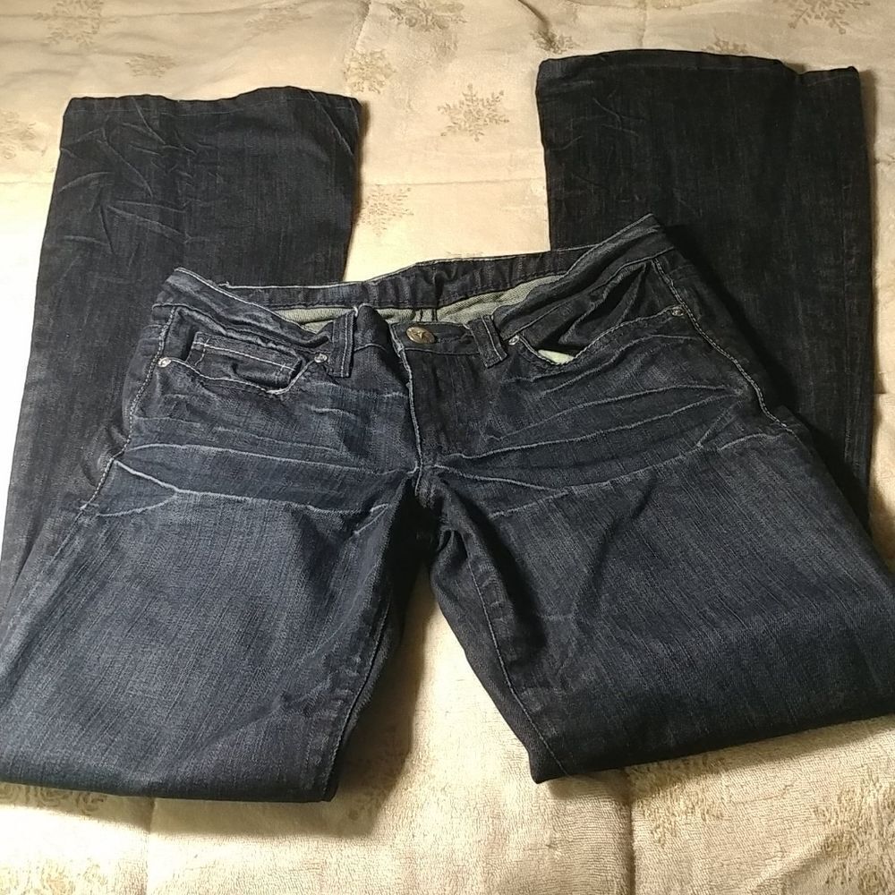People's Liberation Jeans